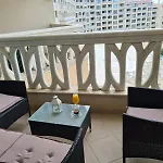 Sunrise Luxury Sauth Bay Appartement *
