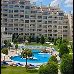 Διαμέρισμα Sunrise Luxury Sauth Bay *