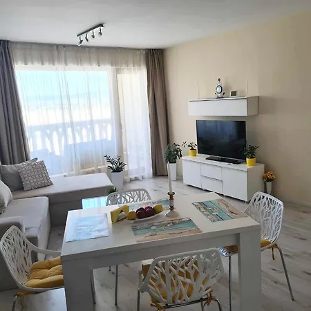 Sunrise Luxury Sauth Bay *