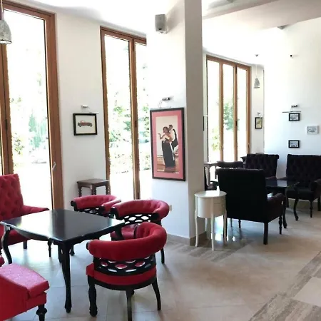 Sunrise Luxury Sauth Bay * Warna