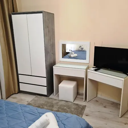 Sunrise Luxury Sauth Bay * Βάρνα