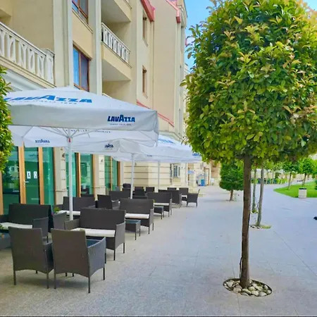 Sunrise Luxury Sauth Bay Apartment *