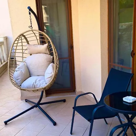 Sunrise Luxury Sauth Bay *