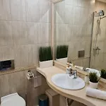 Sunrise Luxury Sauth Bay Lejlighed *