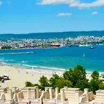 Sunrise Luxury Sauth Bay Varna