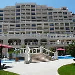 Sunrise Luxury Sauth Bay Lejlighed *