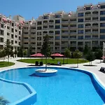 Sunrise Luxury Sauth Bay * Varna