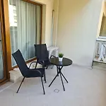 Sunrise Luxury Sauth Bay Lejlighed Varna