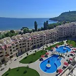 Sunrise Luxury Sauth Bay * Varna