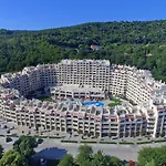 Sunrise Luxury Sauth Bay Lejlighed Varna