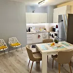 Lejlighed Sunrise Luxury Sauth Bay Varna