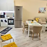 Lejlighed Sunrise Luxury Sauth Bay Varna