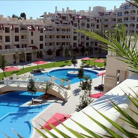 Sunrise Luxury Sauth Bay Apartamento *