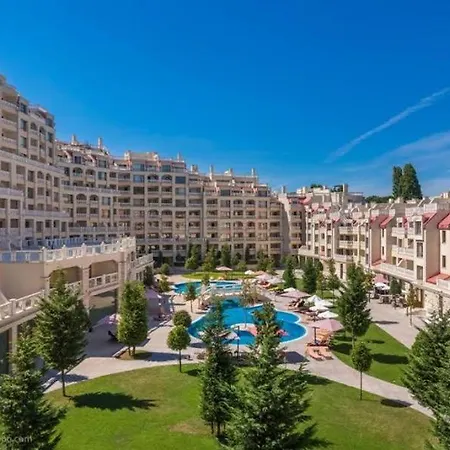 דירה Sunrise Luxury Sauth Bay