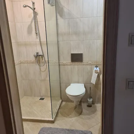 Apartamento Sunrise Luxury Sauth Bay Varna