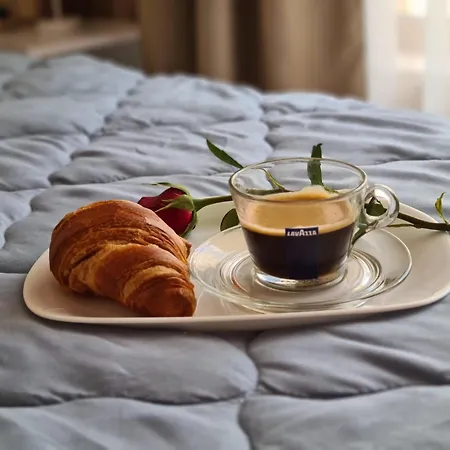Sunrise Luxury Sauth Bay * וארנה