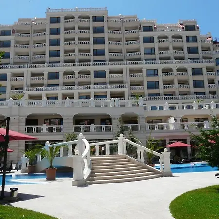 Sunrise Luxury Sauth Bay Апартаменты *