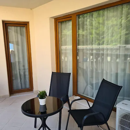 Apartamento Sunrise Luxury Sauth Bay *