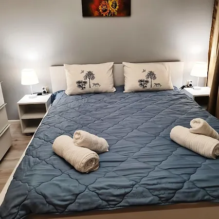 Sunrise Luxury Sauth Bay *