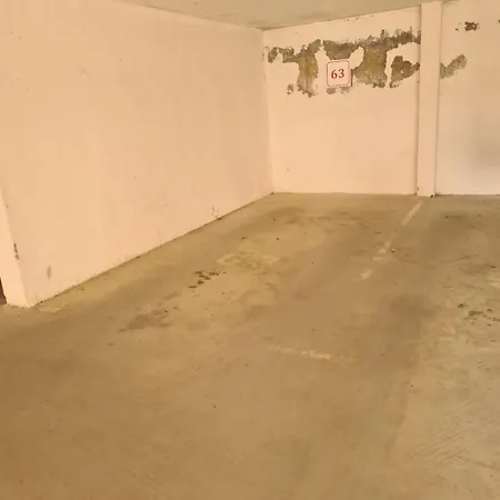 Sunrise Luxury Sauth Bay Апартаменты Варна