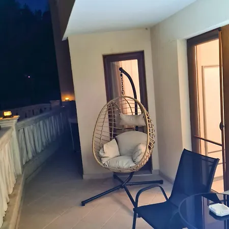 Sunrise Luxury Sauth Bay Варна