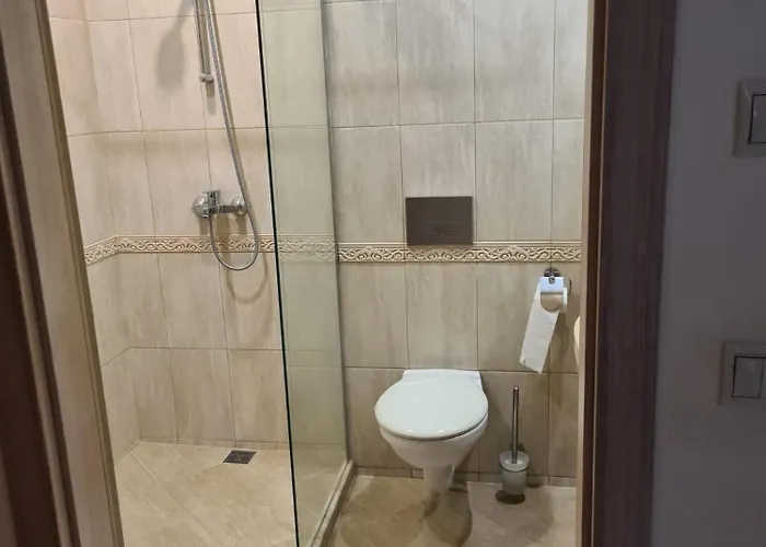 Apartamento Sunrise Luxury Sauth Bay Varna