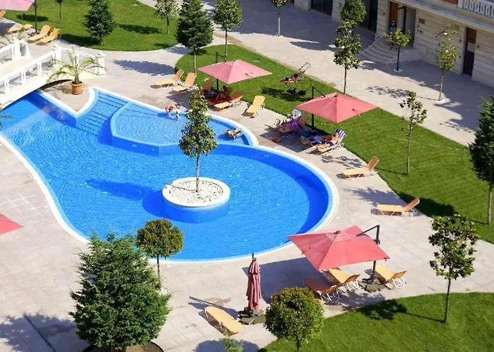 Apartamento Sunrise Luxury Sauth Bay