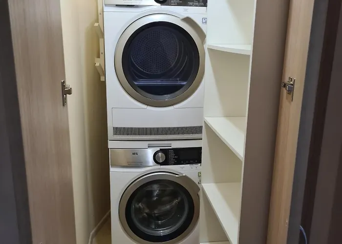 Sunrise Luxury Sauth Bay * Varna