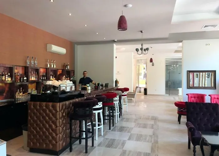 Apartamento Sunrise Luxury Sauth Bay