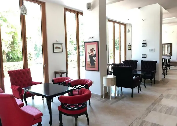 Sunrise Luxury Sauth Bay * Varna