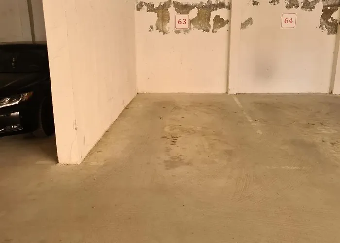 Sunrise Luxury Sauth Bay Apartamento Varna