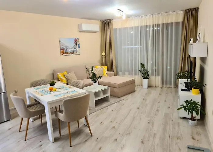 Sunrise Luxury Sauth Bay