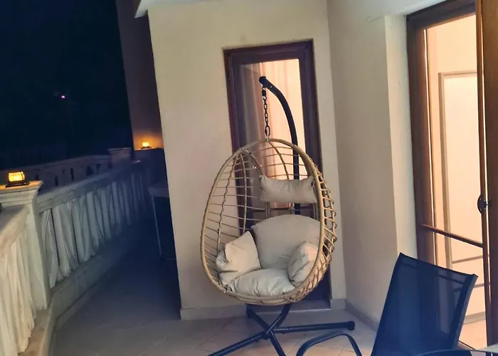 Sunrise Luxury Sauth Bay Varna