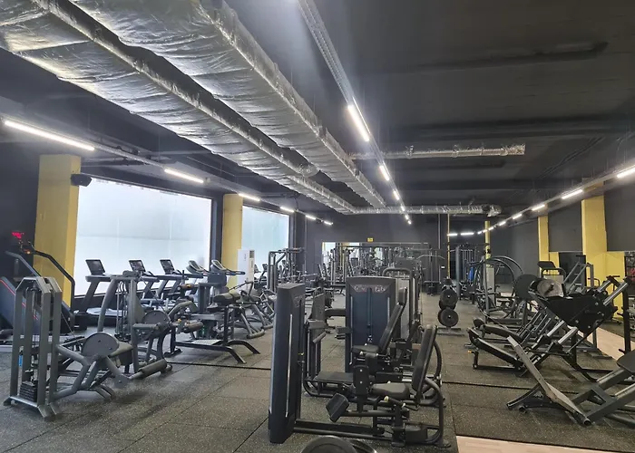 Sunrise Luxury Sauth Bay Varna